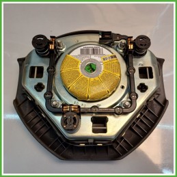Airbag Guidatore Sinistro SX FIAT PANDA 2Q 1.2 735460952 2003 2010 TRW 3404-9348A
