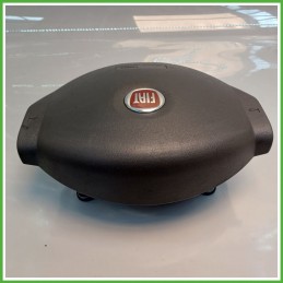 Airbag Guidatore Sinistro SX FIAT PANDA 2Q 1.2 735460952 2003 2010 TRW 3404-9348A