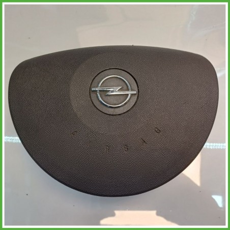 Airbag Guidatore Sinistro SX OPEL MERIVA X03 1.3 199278 2003 2010 AUTOLIV 464064757