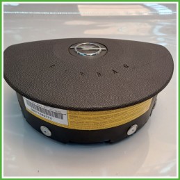 Airbag Guidatore Sinistro SX OPEL MERIVA X03 1.3 199278 2003 2010 AUTOLIV 464064757