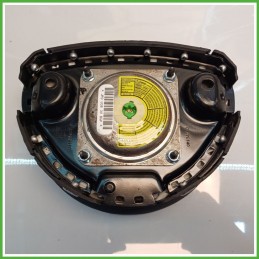 Airbag Guidatore Sinistro SX OPEL MERIVA X03 1.3 199278 2003 2010 AUTOLIV 464064757