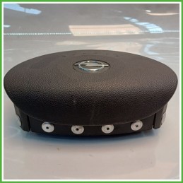 Airbag Guidatore Sinistro SX OPEL MERIVA X03 1.3 199278 2003 2010 AUTOLIV 464064757