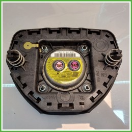 Airbag Guidatore Sinistro SX OPEL ZAFIRA A05 1.9 8V 13382222 2005 2010 AUTOLIV 601854900B