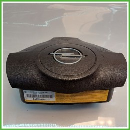 Airbag Guidatore Sinistro SX OPEL ZAFIRA A05 1.9 8V 13382222 2005 2010 AUTOLIV 601854900B