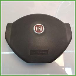 Airbag Guidatore Sinistro SX FIAT PANDA 2Q 1.2 735460952 2003 2010 TRW 3404-9348