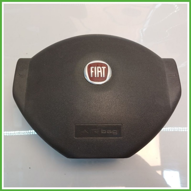 Airbag Guidatore Sinistro SX FIAT PANDA 2Q 1.2 735460952 2003 2010 TRW 3404-9348