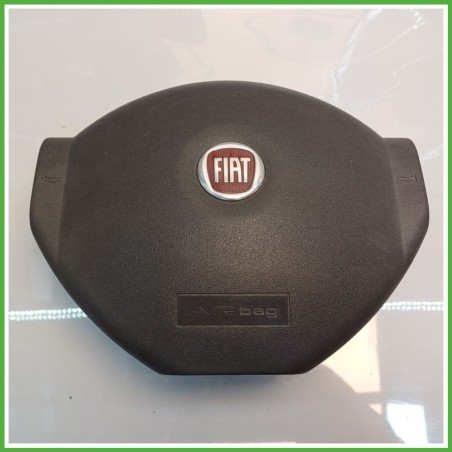 Airbag Guidatore Sinistro SX FIAT PANDA 2Q 1.2 735460952 2003 2010 TRW 3404-9348