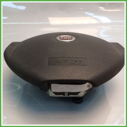 Airbag Guidatore Sinistro SX FIAT PANDA 2Q 1.2 735460952 2003 2010 TRW 3404-9348