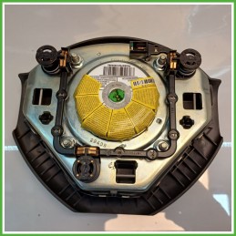 Airbag Guidatore Sinistro SX FIAT PANDA 2Q 1.2 735460952 2003 2010 TRW 3404-9348