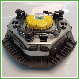 Airbag Guidatore Sinistro SX FIAT PANDA 2Q 1.2 735460952 2003 2010 TRW 3404-9348
