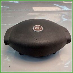 Airbag Guidatore Sinistro SX FIAT PANDA 2Q 1.2 735460952 2003 2010 TRW 3404-9348