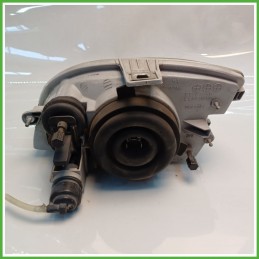 Faro Fanale Proiettore Anteriore Destro DX FIAT SEICENTO 1E 46511343 Usato