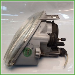 Faro Fanale Proiettore Anteriore Destro DX FIAT SEICENTO 1E 46511343 Usato