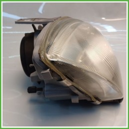Faro Fanale Proiettore Anteriore Destro DX FIAT SEICENTO 1E 46511343 Usato