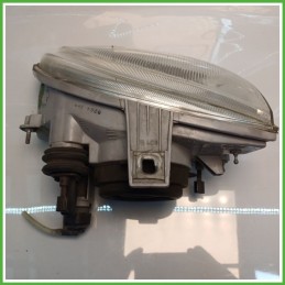 Faro Fanale Proiettore Anteriore Destro DX FIAT SEICENTO 1E 46511343 Usato