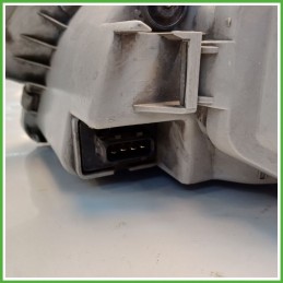 Faro Fanale Proiettore Anteriore Destro DX CARELLO 36545381 FIAT PUNTO 1a Serie 46481413 Usato