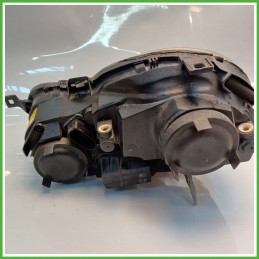 Faro Fanale Proiettore Anteriore Destro DX AUTOMOTIVE LIGHTING 0301190202 VOLKSWAGEN POLO 9N 6Q1941008AF Usato