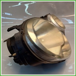 Faro Fanale Proiettore Anteriore Destro DX AUTOMOTIVE LIGHTING 0301190202 VOLKSWAGEN POLO 9N 6Q1941008AF Usato