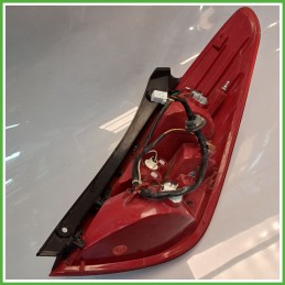 Fanale Fanalino Posteriore Sinistro SX SAMLIP HYUNDAI i20 924011J000 Usato