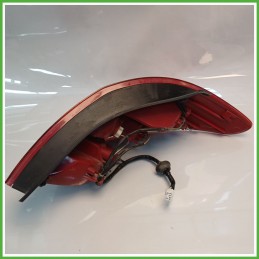 Fanale Fanalino Posteriore Sinistro SX SAMLIP HYUNDAI i20 924011J000 Usato