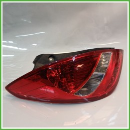 Fanale Fanalino Posteriore Sinistro SX SAMLIP HYUNDAI i20 924011J000 Usato