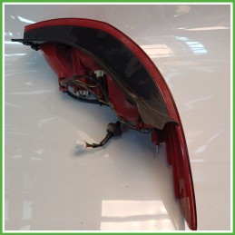 Fanale Fanalino Posteriore Sinistro SX SAMLIP HYUNDAI i20 924011J000 Usato
