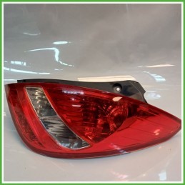 Fanale Fanalino Posteriore Destro DX SAMLIP HYUNDAI i20 924021J000 Usato