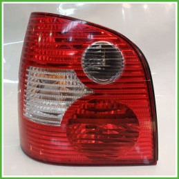 Fanale Fanalino Posteriore Sinistro SX YORKA 62408 VOLKSWAGEN POLO 9N 6Q6945095G Usato