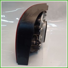 Fanale Fanalino Posteriore Sinistro SX YORKA 62408 VOLKSWAGEN POLO 9N 6Q6945095G Usato