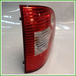 Fanale Fanalino Posteriore Sinistro SX YORKA 62408 VOLKSWAGEN POLO 9N 6Q6945095G Usato