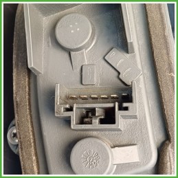 Fanale Fanalino Posteriore Destro DX SCINTEX 29.42.02.02 FIAT PUNTO 1a Serie 7730722 Usato