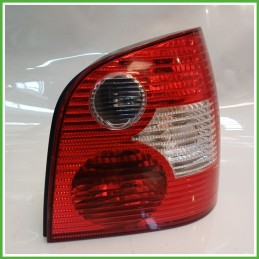 Fanale Fanalino Posteriore Destro DX YORKA 62409 VOLKSWAGEN POLO 9N 6Q6945096G Usato