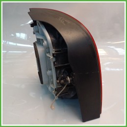 Fanale Fanalino Posteriore Destro DX YORKA 62409 VOLKSWAGEN POLO 9N 6Q6945096G Usato