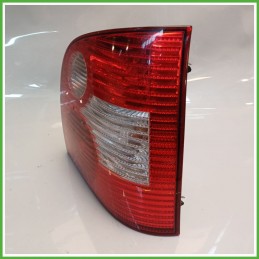 Fanale Fanalino Posteriore Destro DX YORKA 62409 VOLKSWAGEN POLO 9N 6Q6945096G Usato