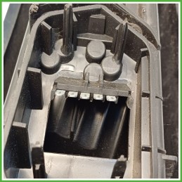 Fanale Fanalino Posteriore Destro DX VALEO 89071144 FIAT PANDA 2Q 51763006 Usato