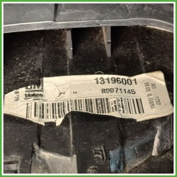 Fanale Fanalino Posteriore Destro DX VALEO 89071145 OPEL MERIVA X03 93184713 Usato