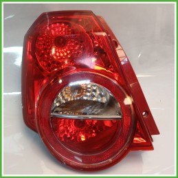Fanale Fanalino Posteriore Sinistro SX SUNSANG CHEVROLET (DAEWOO) AVEO T250 95470359 Usato