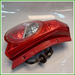 Fanale Fanalino Posteriore Sinistro SX SUNSANG CHEVROLET (DAEWOO) AVEO T250 95470359 Usato
