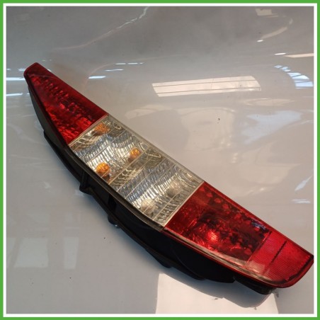 Fanale Fanalino Posteriore Sinistro SX FIAT DOBLO 1W 51735979 Usato