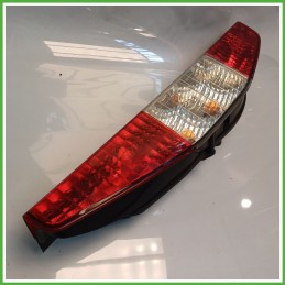 Fanale Fanalino Posteriore Sinistro SX FIAT DOBLO 1W 51735979 Usato