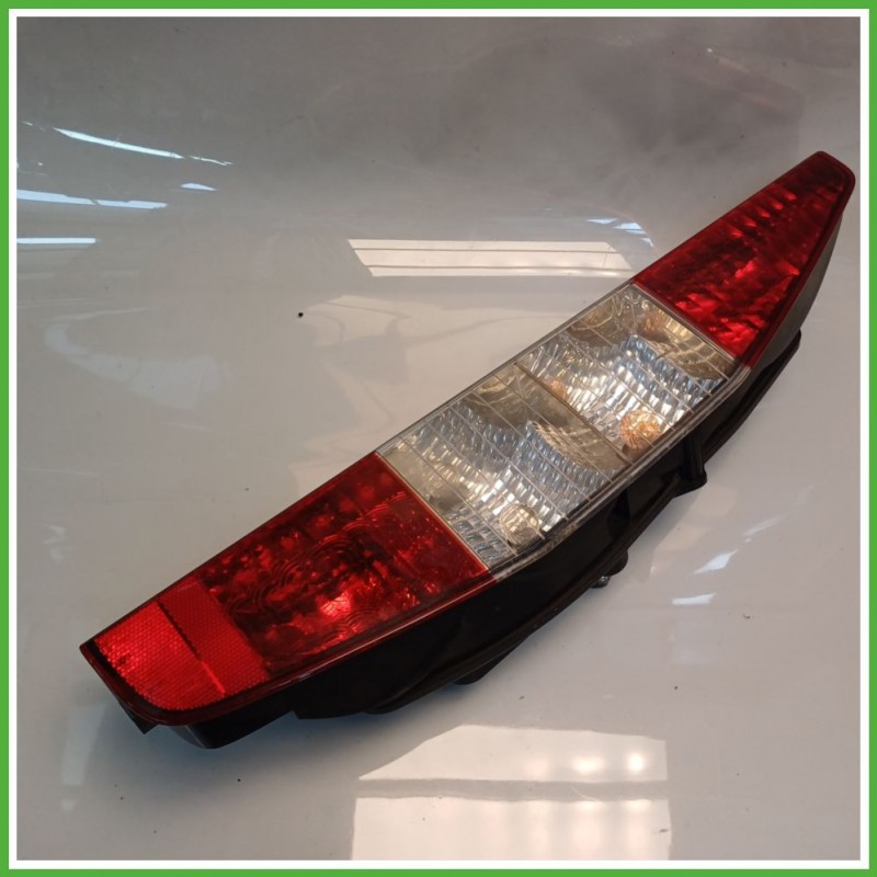 Fanale Fanalino Posteriore Destro DX FIAT DOBLO 1W 51735978 Usato