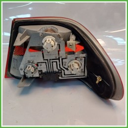 Fanale Fanalino Posteriore Sinistro SX ULO MERCEDES-BENZ Classe E W/S210 A2108203364 Usato
