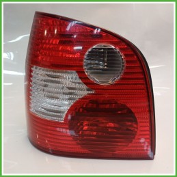 Fanale Fanalino Posteriore Sinistro SX YORKA 62408 VOLKSWAGEN POLO 9N 6Q6945095Q Usato