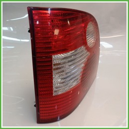 Fanale Fanalino Posteriore Sinistro SX YORKA 62408 VOLKSWAGEN POLO 9N 6Q6945095Q Usato