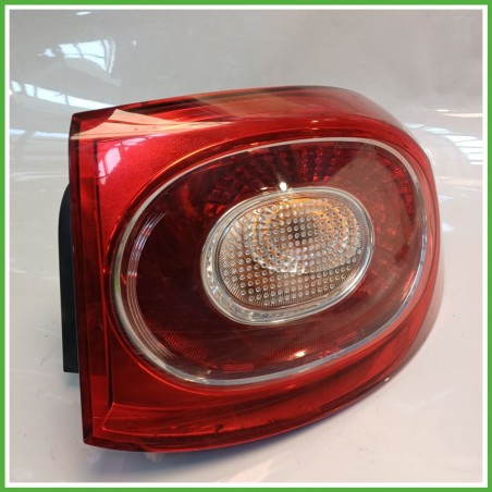 Fanale Fanalino Posteriore Destro DX HELLA VOLKSWAGEN TIGUAN 5N 5N0945112D Usato