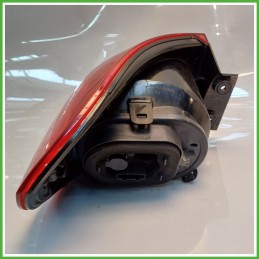 Fanale Fanalino Posteriore Destro DX HELLA VOLKSWAGEN TIGUAN 5N 5N0945112D Usato