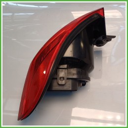 Fanale Fanalino Posteriore Destro DX HELLA VOLKSWAGEN TIGUAN 5N 5N0945112D Usato