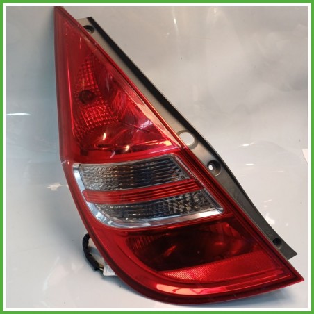 Fanale Fanalino Posteriore Sinistro SX SAMLIP HYUNDAI i30 924012L010 Usato
