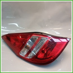 Fanale Fanalino Posteriore Sinistro SX SAMLIP HYUNDAI i30 924012L010 Usato