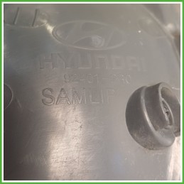 Fanale Fanalino Posteriore Sinistro SX SAMLIP HYUNDAI i30 924012L010 Usato